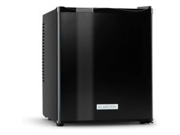 Klarstein Mini Frigo 30L Étagère réglable Éclairage LED pour Chambre et Bureau