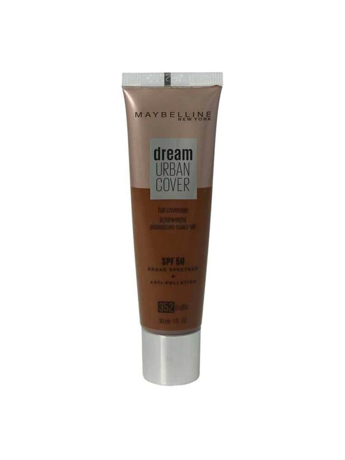 L'Oréal Paris Maybelline Dream Urban Cover Full Cover Cream F