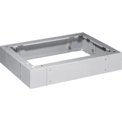 Hager Sockelleisten FZ902D