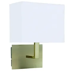 Searchlight 5519AB WALL Wandleuchte 1xE27