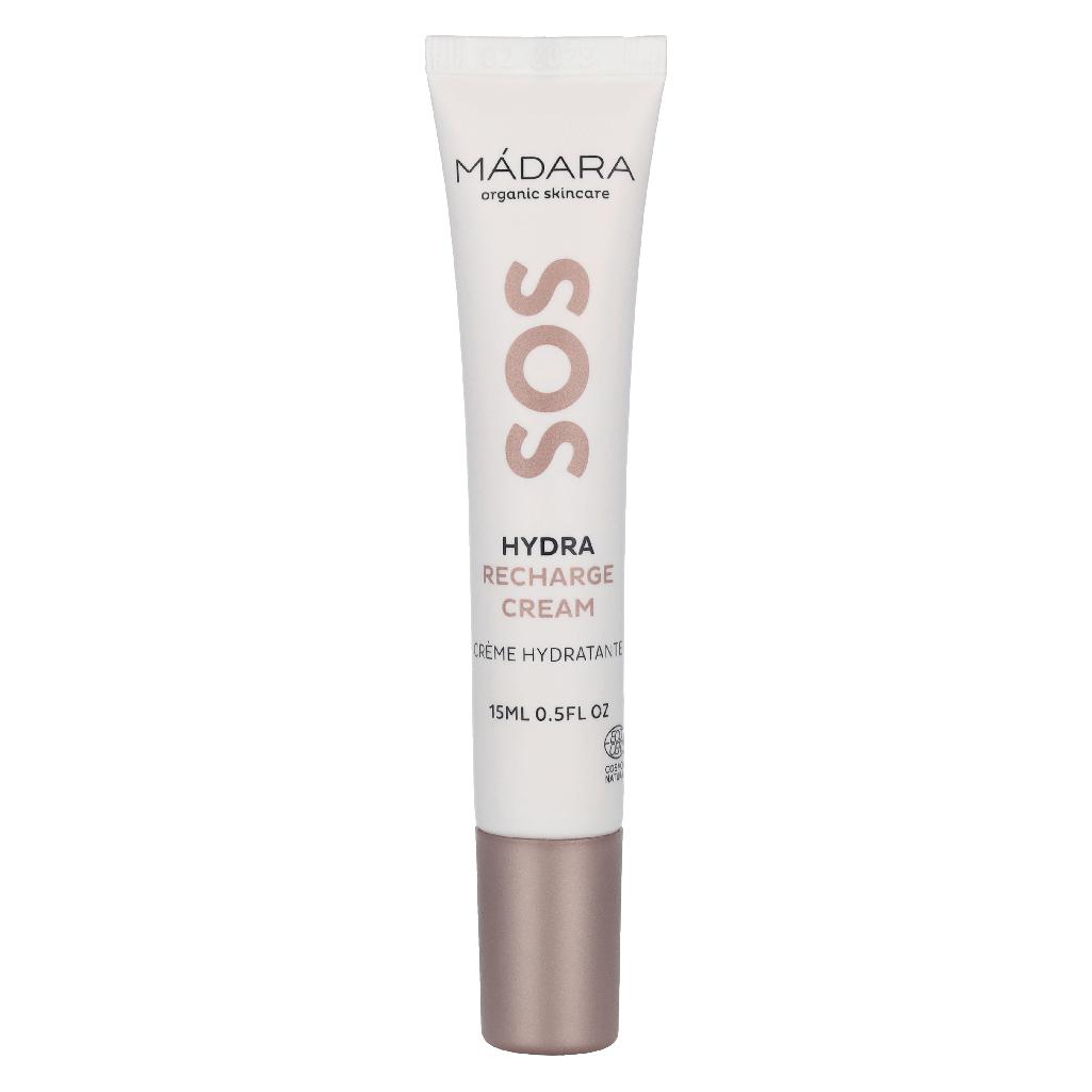 Madara SOS Eye Revive Hydra Cream & Mask 15ml (Körpercreme, 15 ml) (46590969)