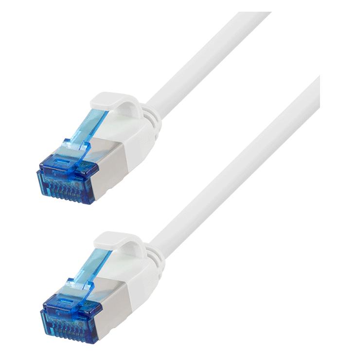 LogiLink Prüfen (S/FTP, CAT6a, 15 m) (CP5101S)