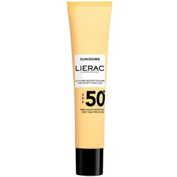 LIERAC - Sunissime - Sonnenfluid Gesicht SPF50 40 ml