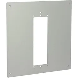 Bticino 345111 Abdeckrahmen XL für Türstation LINEA 5000 m.7"-Touchscreen