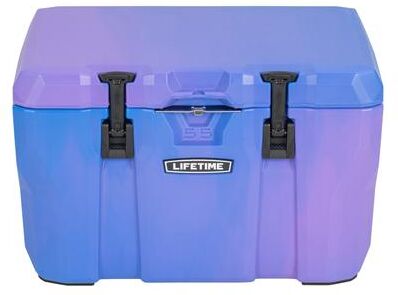 Lifetime Products Lifetime Wasatch Cooler 55 Quart Fusion Series