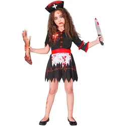 Widmann Zombie Krankenschwester (140)