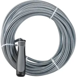 kwb Rohrreinigungsspirale 10 m 956030