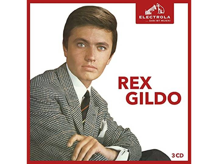 Rex Gildo: Electrola ... Das ist Musik!
