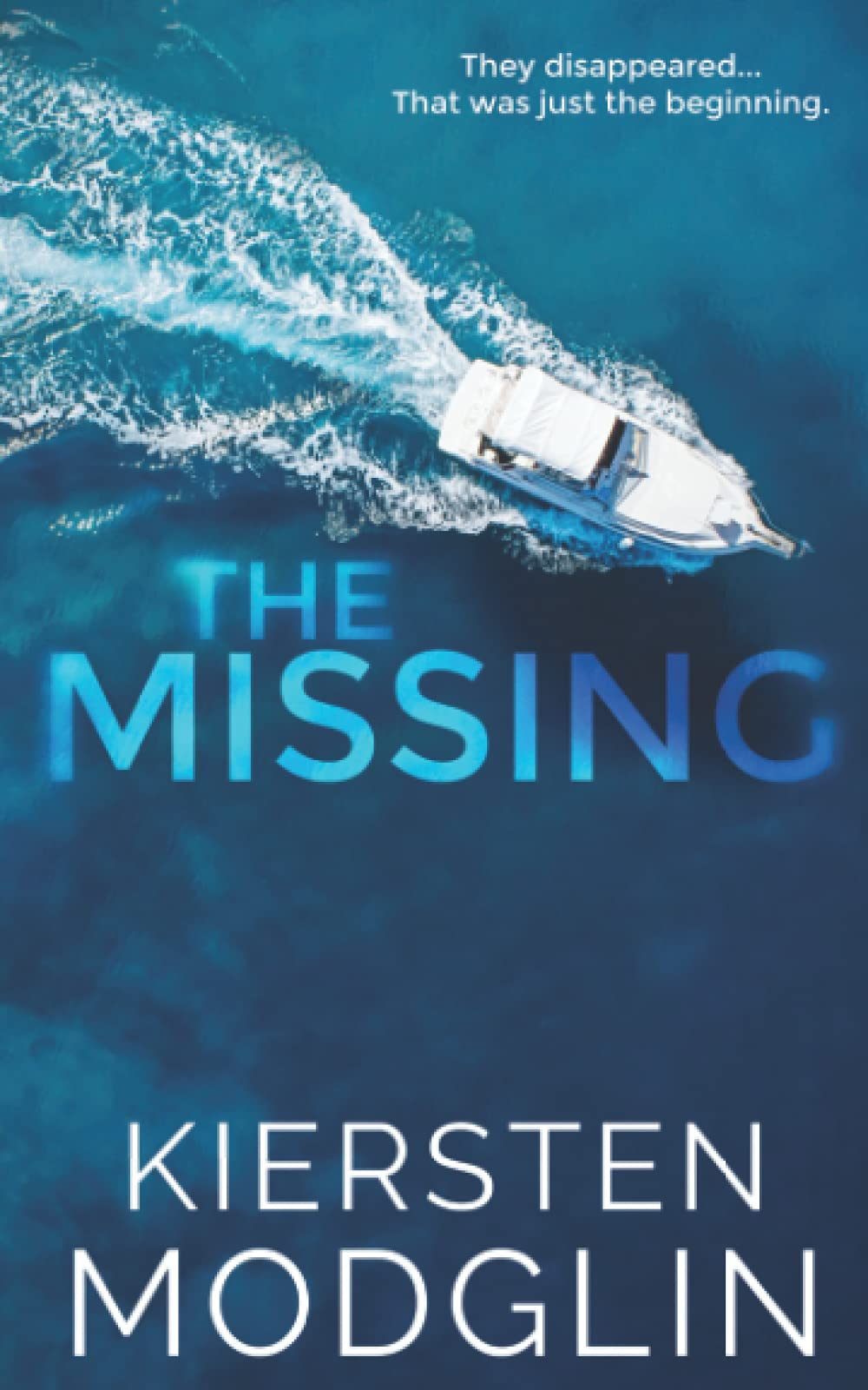 The Missing - Preis vom 30.09.2026 09:01:18 h