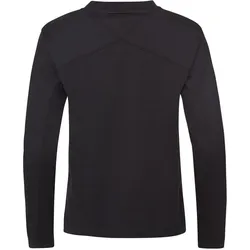 Sail Racing, Damen, Velotrikot, Damen Race Heavy Ls Tee (M), Schwarz, M