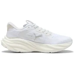Puma Magnify Nitro 3  Damen Laufschuhe weiß - 38.5 EU
