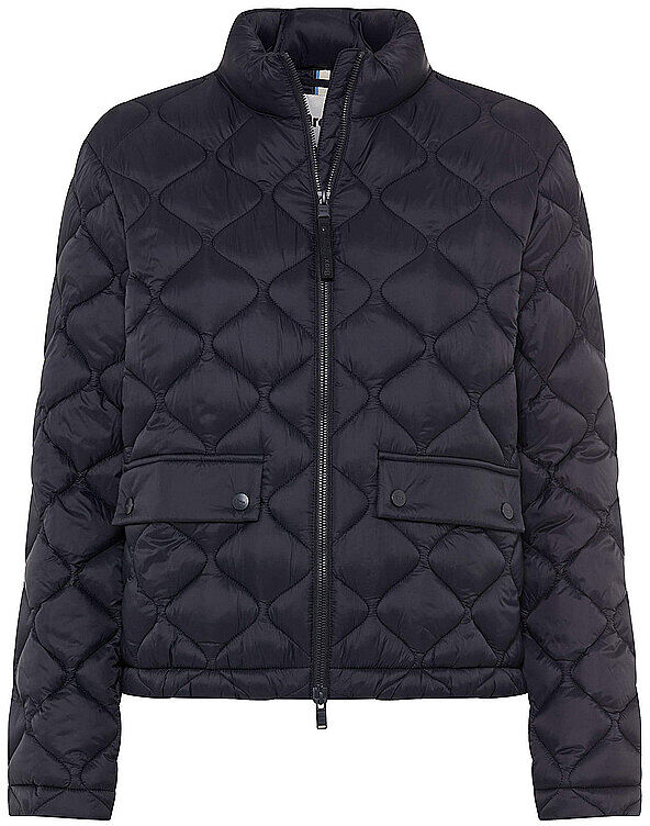 BRAX Leichtsteppjacke KYLA dunkelblau   44 44