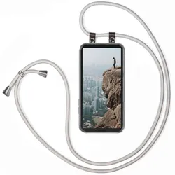 moex Free Spirit Sony Xperia 10 VII Hülle mit Band abnehmbar