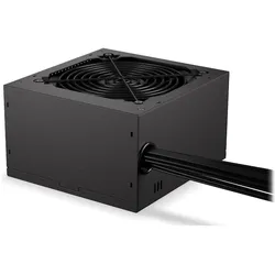 Endorfy Elementum E5 (350 W), PC Netzteil, Schwarz