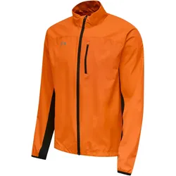 newline Core Jacke Kinder orange tiger 140