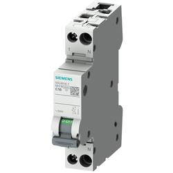 Siemens 5SL60087 5SL6008-7 Leitungsschutzschalter 8 A