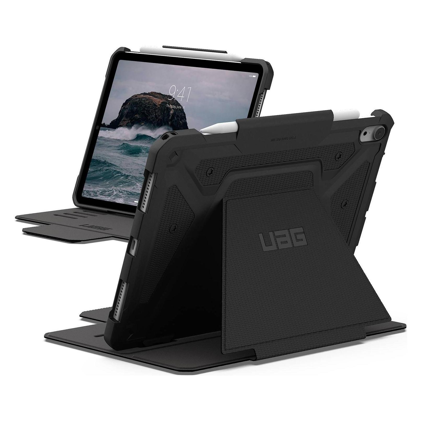 UAG Metropolis (Apple iPad Air 11 2024, Apple iPad Air 11 2025, Apple iPad Air 11 2026, Apple iPad Air 2020, Apple iPad Air 2022) (124510114040)