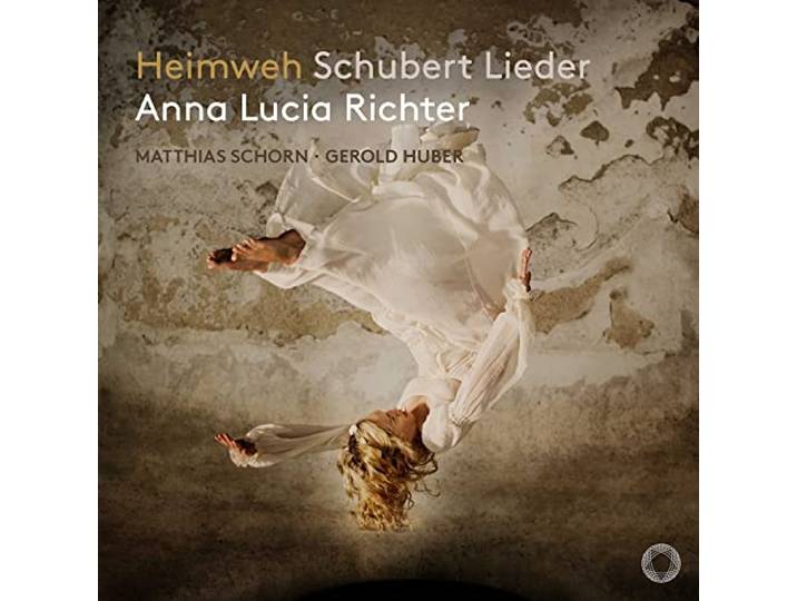 Anna Lucia Richter - Heimweh
