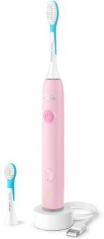 Philips Sonicare For Kids 3+ HX6600/11 escova de dentes elétrica sónica para crianças 1 un.. Sonicare For Kids 3+ HX6600/11