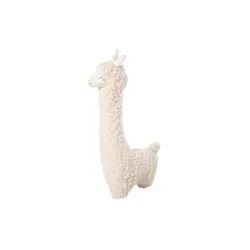 Heunec Kuscheltier  Kuschelweich und für Groß und Klein ¦ creme ¦ Maße (cm): B: 54 H: 18