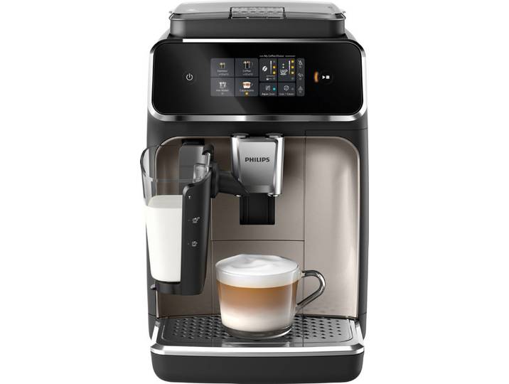 Philips Kaffeevollautomat