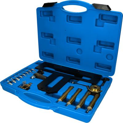 BRILLIANT TOOLS Einstellwerkzeugsatz, Steuerzeiten bt592150