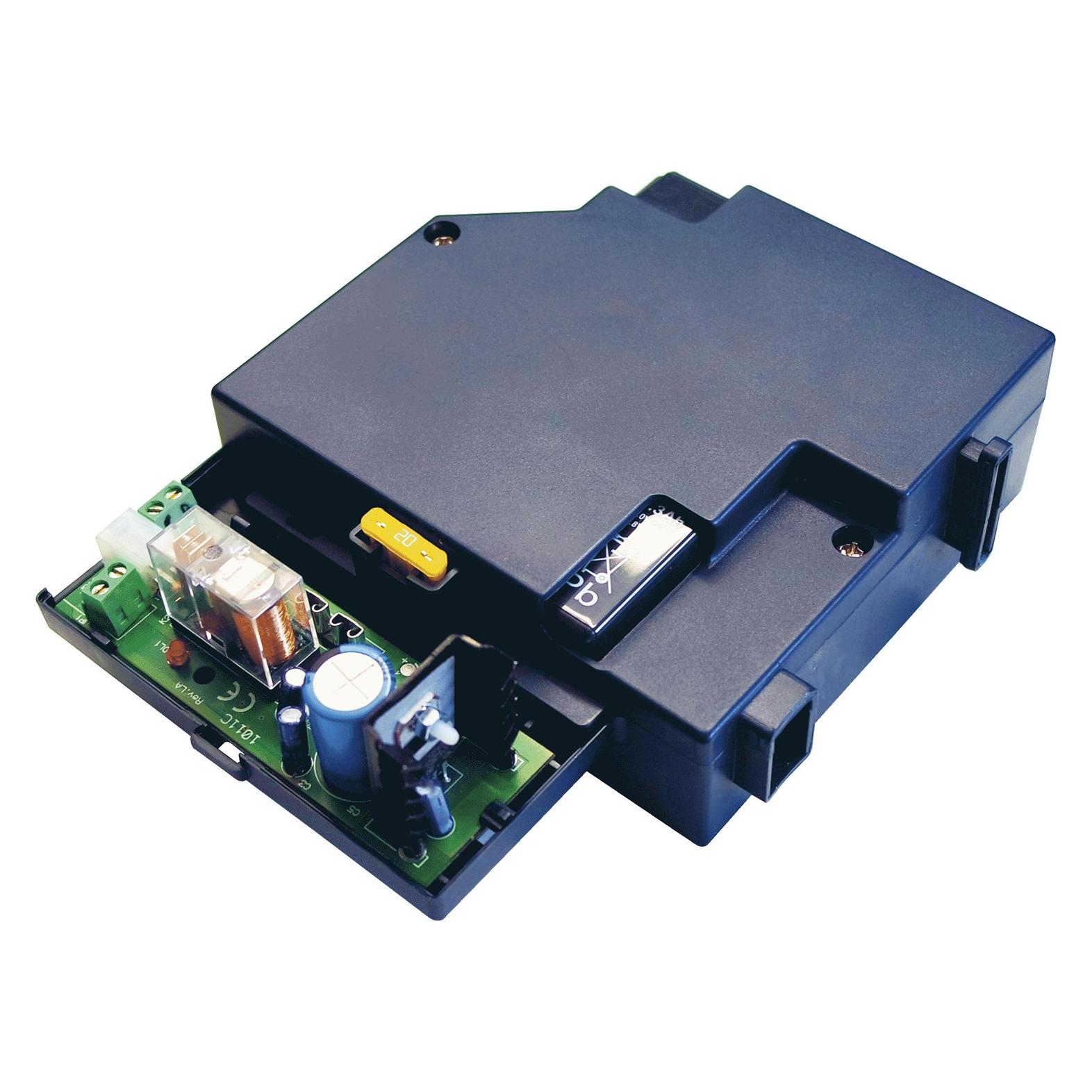 BFT Notstrommodul P125035 SL Bat2 (Batterie) (1 Stk.) (P125035)