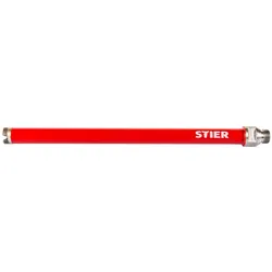 Stier, Lochsäge, Nass-Diamantbohrkrone 1/2" 320mm Ø 16 mm (16 mm)