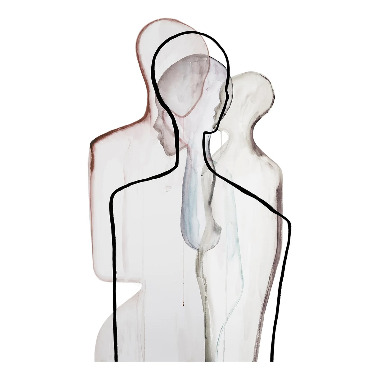 Paper Collective Mother poster 50 x 70 cm