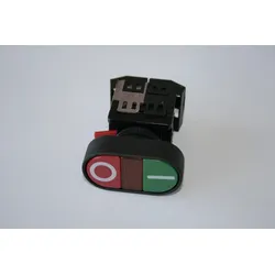 ELMAG EIN/AUS-Schalter kompl. - 9802160