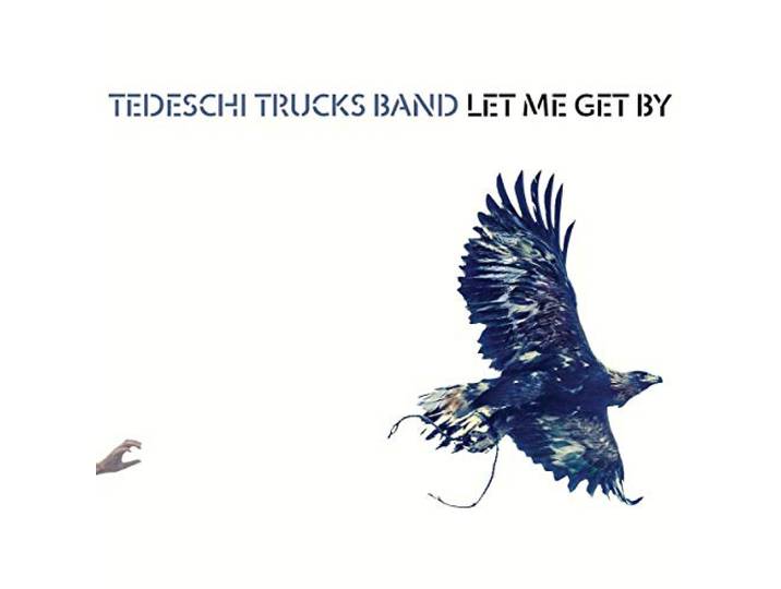 Let Me Get By