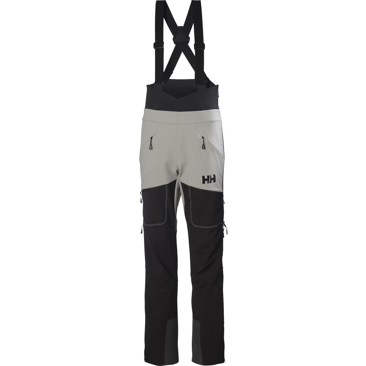 Helly Hansen W Odin BC Softshell Bib Pant terrazzo (885) M 63219_885-M