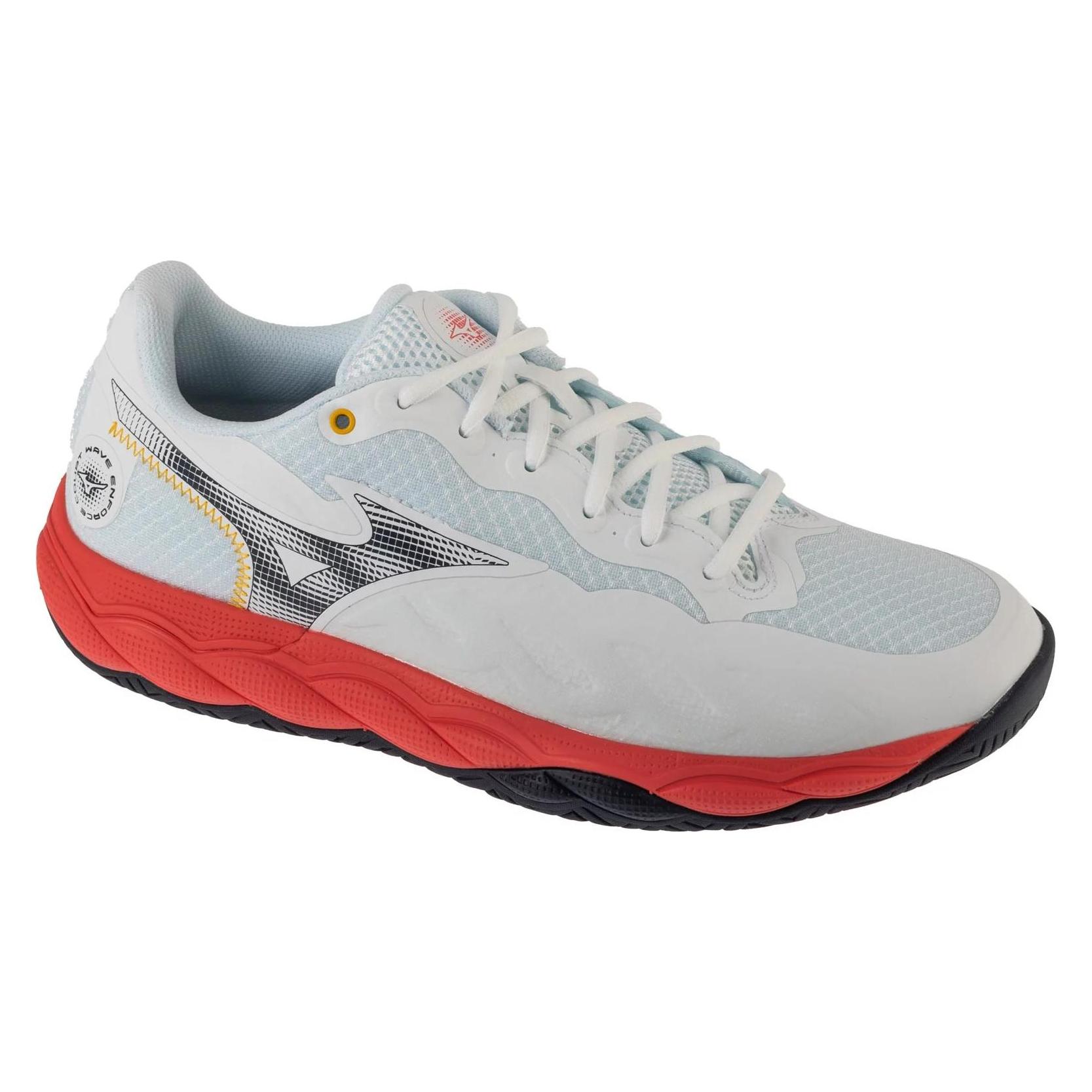 Mizuno Wave Enforce Court Ac (45) (61GA2432.60-16)