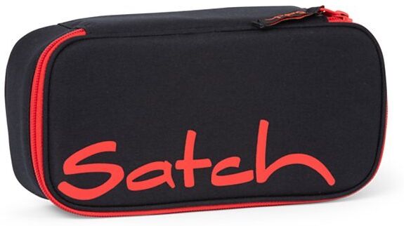 SATCH Federpenal - Schlamperbox Fire Phantom B