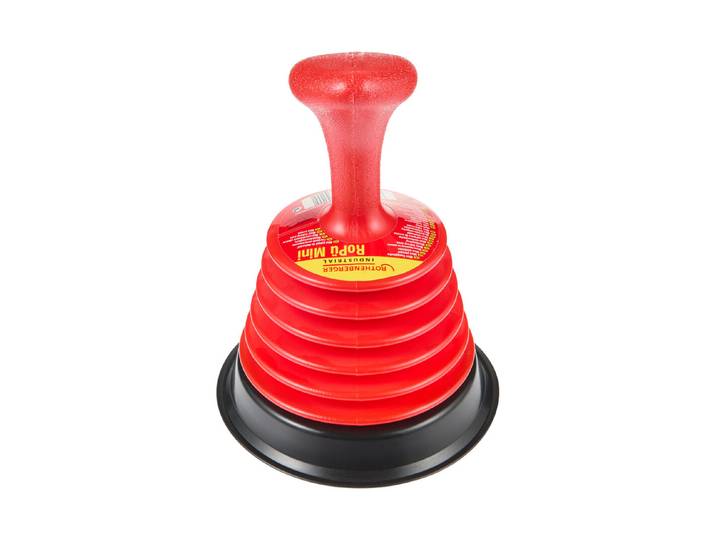 RoPü Mini Saugglocke