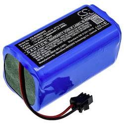 CS Cameron Sino Werkzeug-Akku 14.4 V 2600 mAh CS-EDN620VX