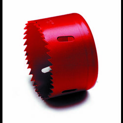 Cimco Cimco Werkzeuge 207468 Lochsäge 68 mm rostfrei 1 St.