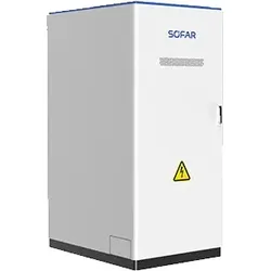 Sofar 'Power Magic Battery Cabinet '(0% MwSt §12 III UstG)