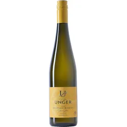 Riesling Ried Hinters Kirchl, Petra Unger 2019