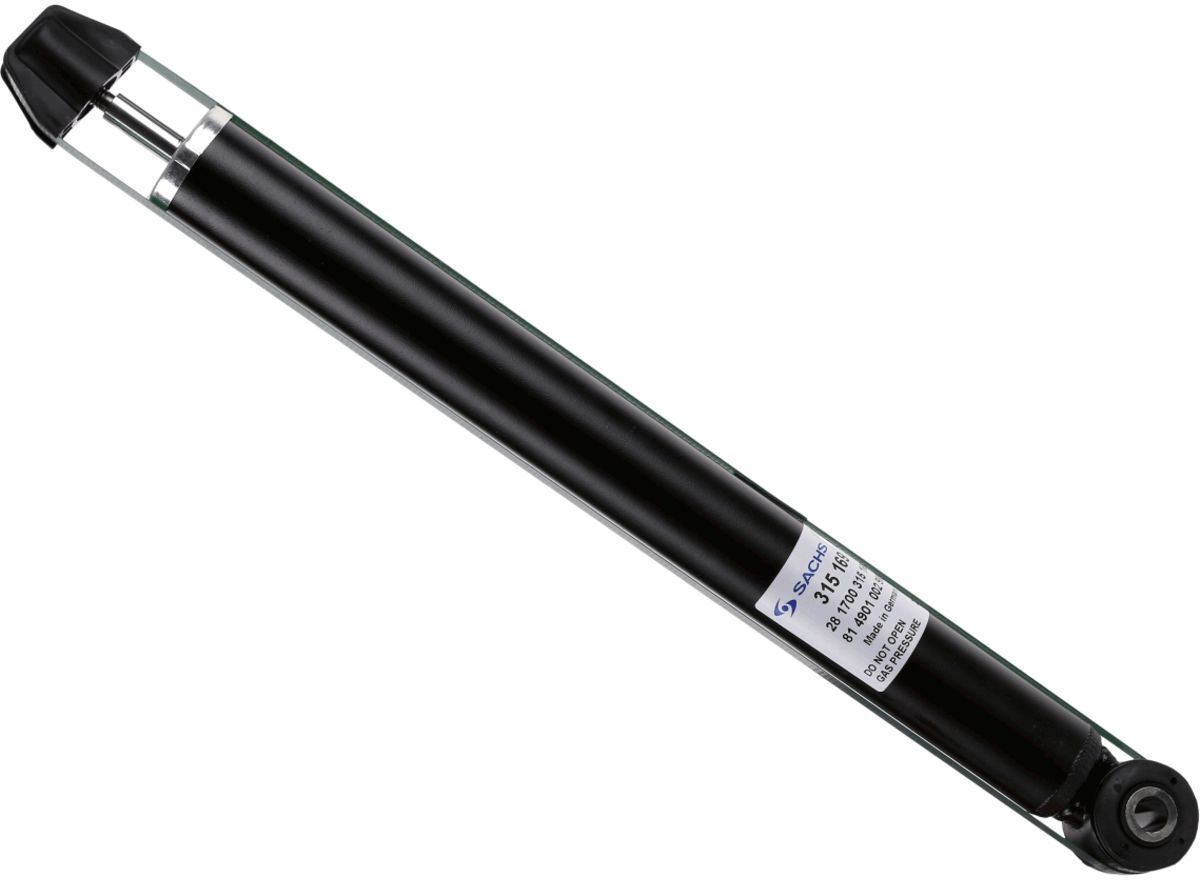 Stoßdämpfer SACHS 315 169
