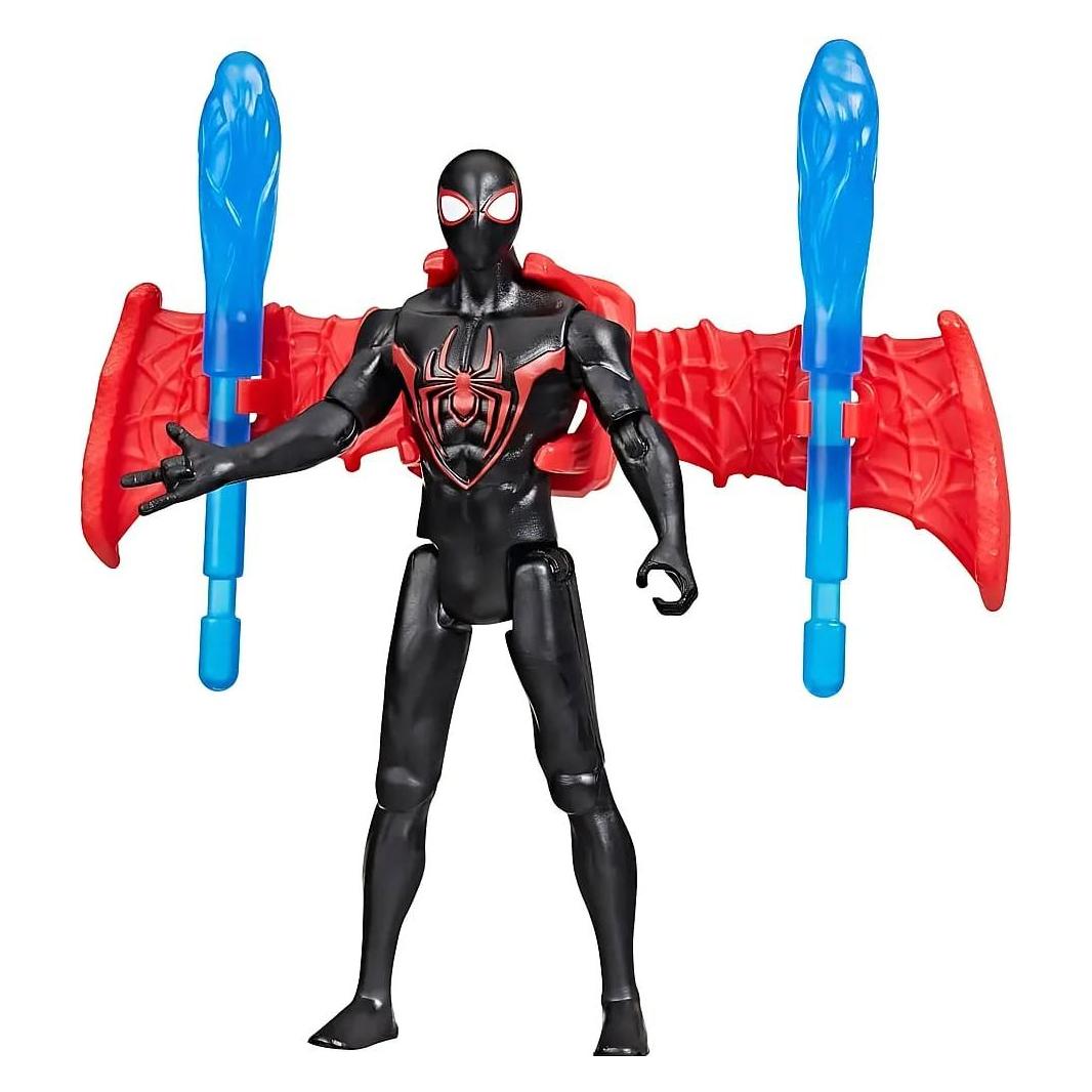 Spiderman SPI 10 cm Venomversus Miles Street Racer (G07365L0)