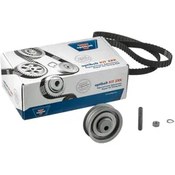 Zahnriemensatz OPTIBELT KT 1001 für Audi VW Seat Porsche 80 B1 Coupe B2 100 C1
