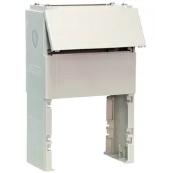 Elsta Mosdorfer Festplatzsockel S5 X1 2285.1