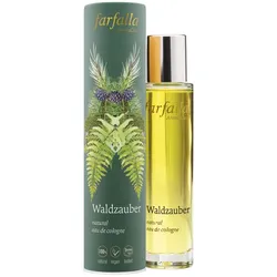 Eau de Cologne Waldzauber