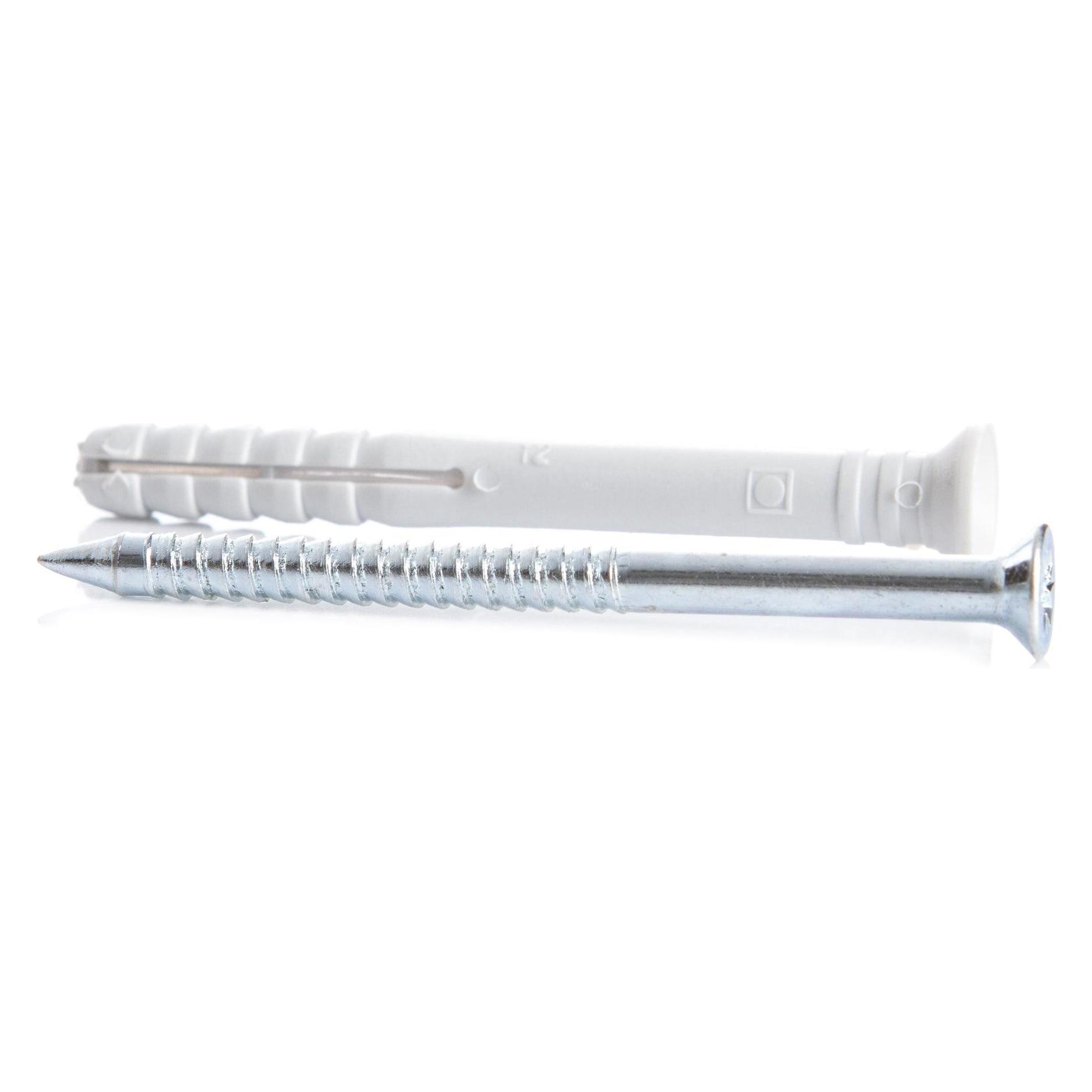 Haushalt HAMMER DRIVE FIXING 10X100 4PCS (33047354)