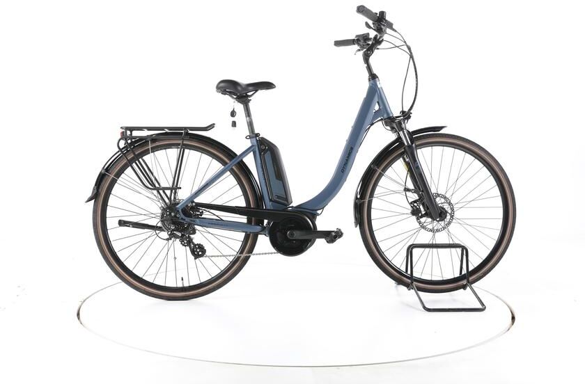 Dynamics Forte Plus 408 Trekking E-Bike Tiefeinsteiger - 307085