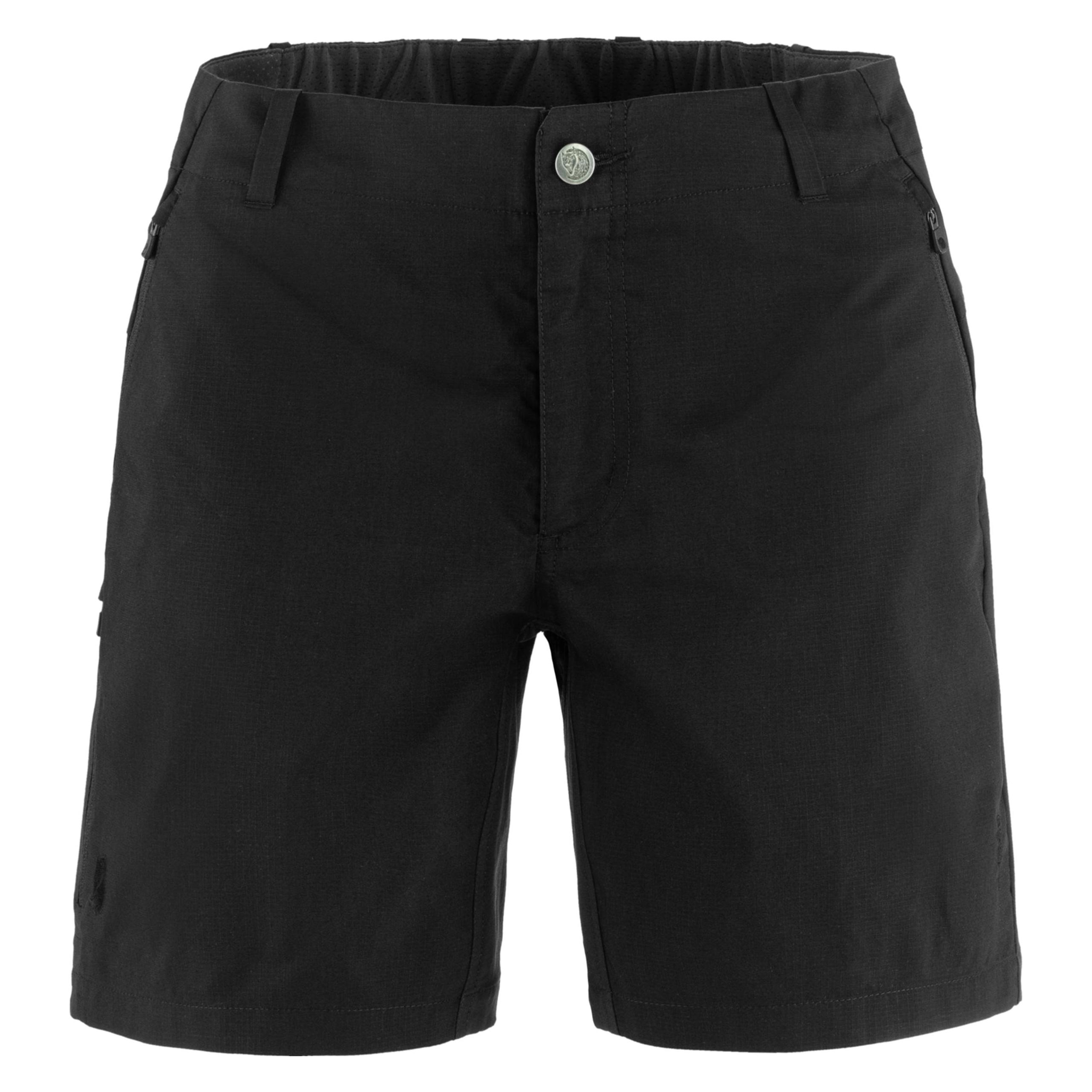 Fjällräven Hoja Hybrid Shorts W (44) (F14200188-550)