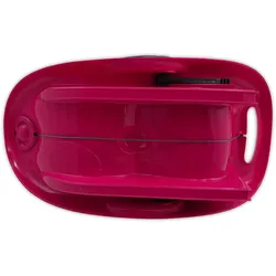 Snow Flipper de Luxe, pink
