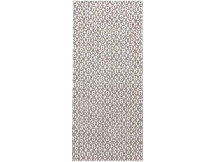 HORREDSMATTAN Outdoor-Teppich Eye weinrot Mischgewebe 70 x 400 cm - Outdoor-Teppich