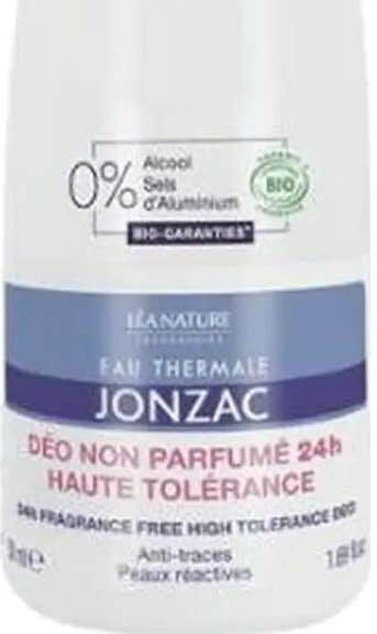 Jonzac Eau Therm Reactiv Deo 50ml